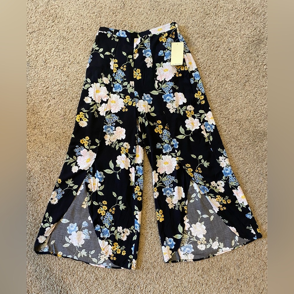La Mamba Flyaway Pants Size XL